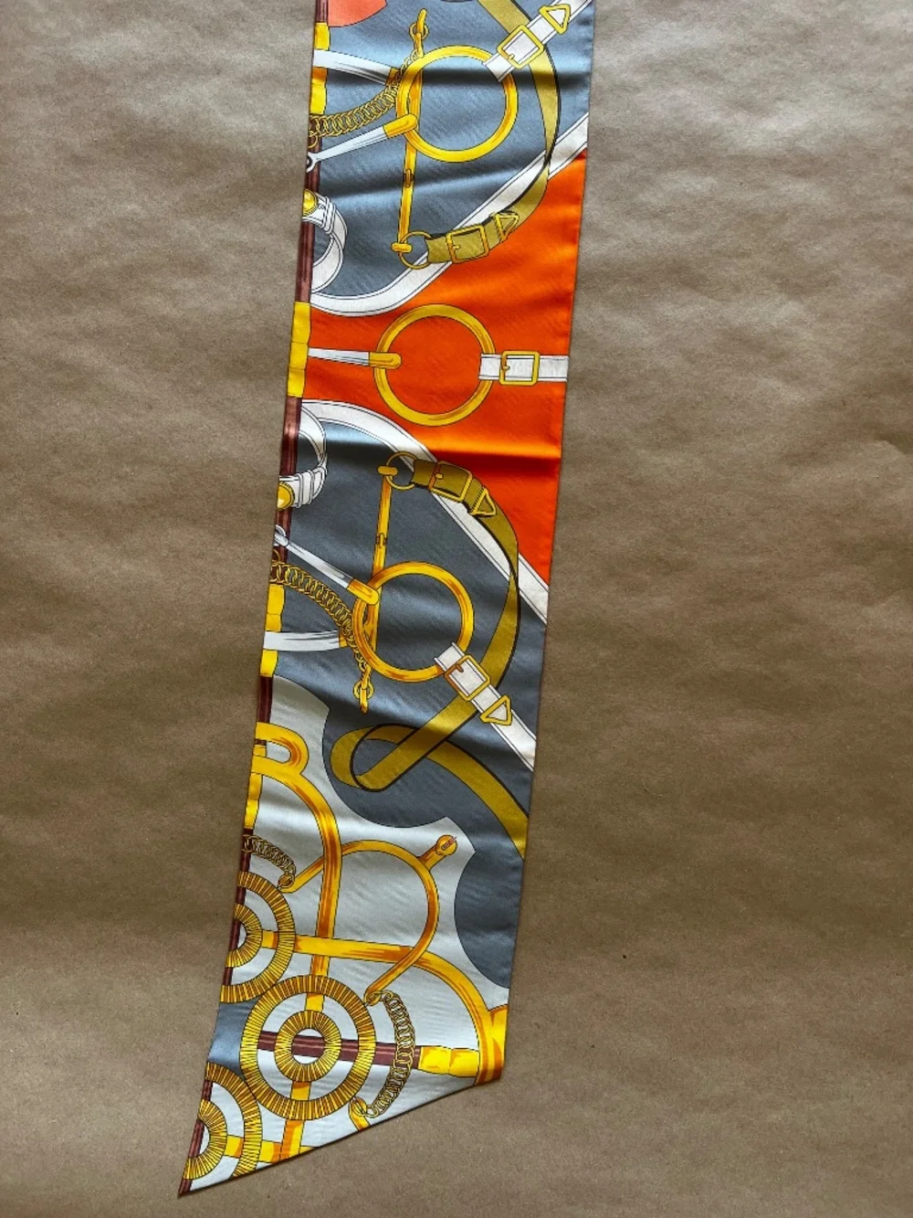 Authentic Hermès Paris 